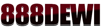 888Dewi Logo
